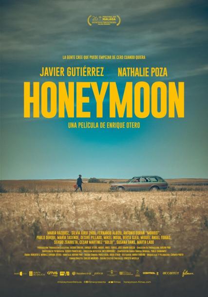 HoneyMoon