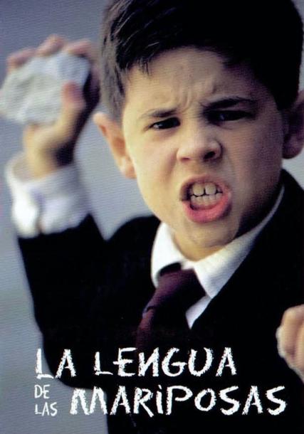 A lingua das bolboretas