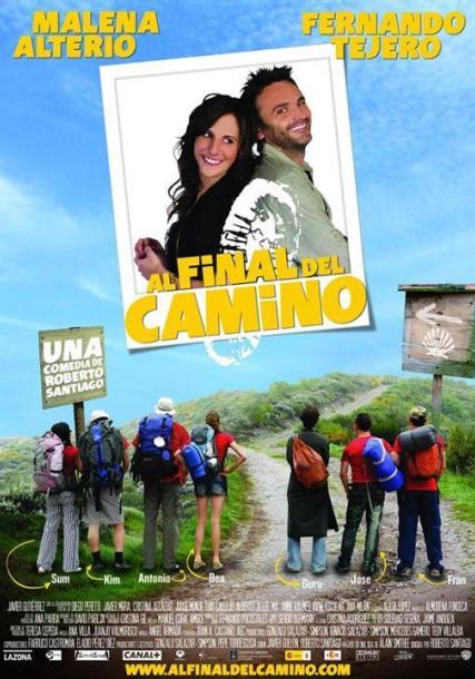 al final del camino