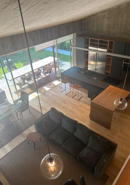 Casa Galatea 18 - Urb Icaria Oleiros 02