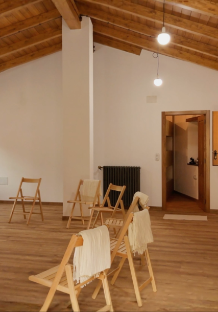 Casa Materna A Seara - interior3