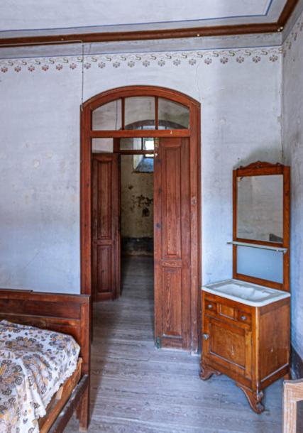 Y otra habitación