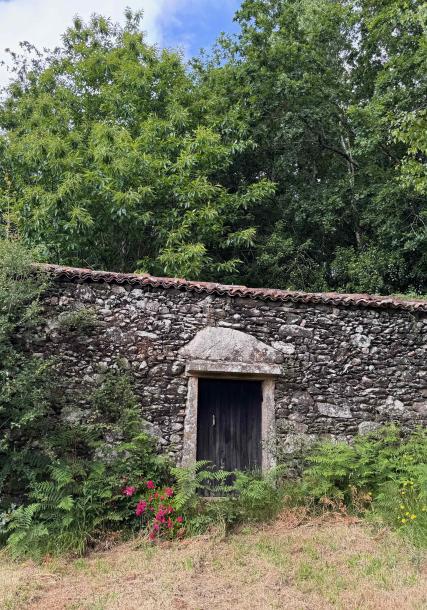 Casita de arriba