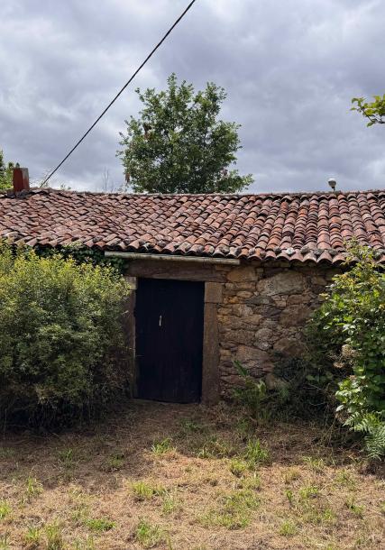 Casita de abajo