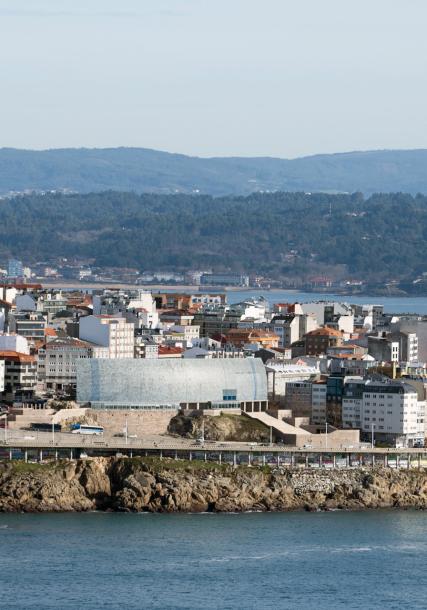 A Coruña