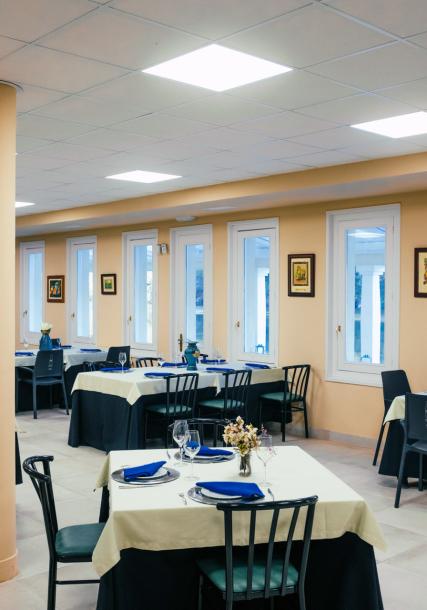 Cortegada's old bathhouse