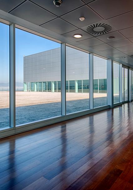 Auditorio Mar de Vigo