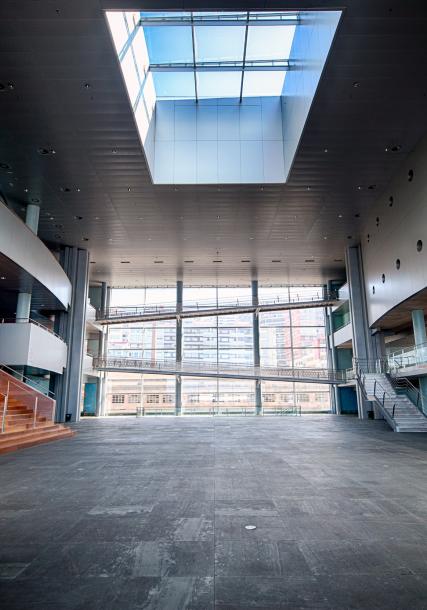 Auditorio Mar de Vigo