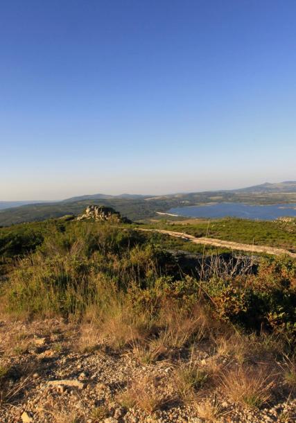 Natural Park of Baixa Limia - O Xurés mountain range