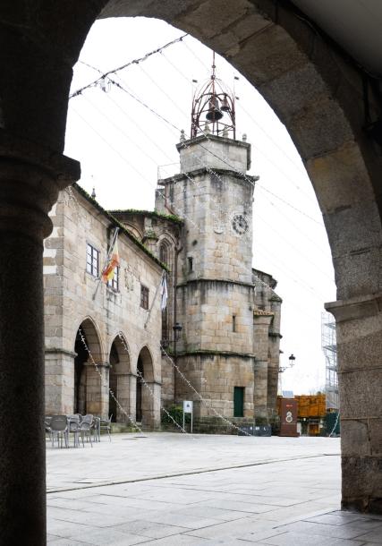 Betanzos