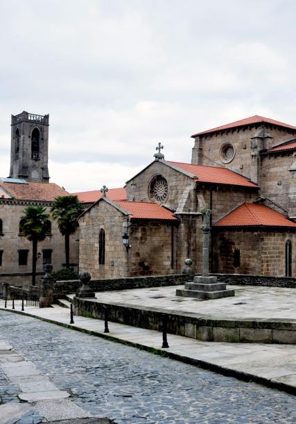 Betanzos