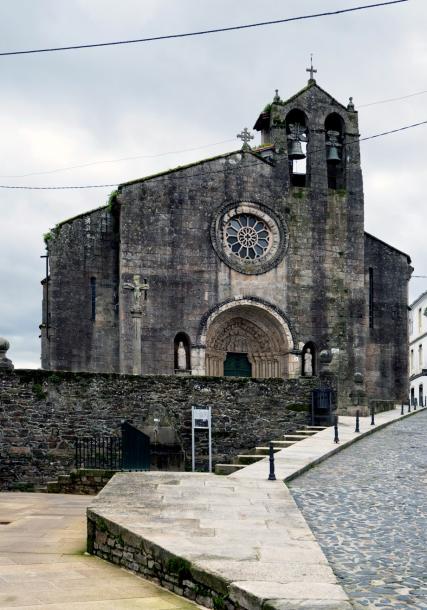 Betanzos
