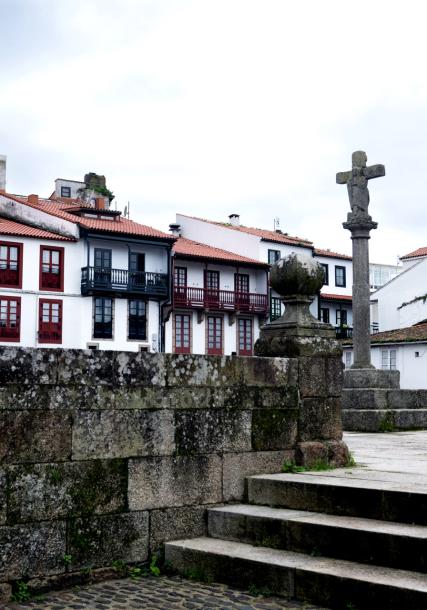 Betanzos