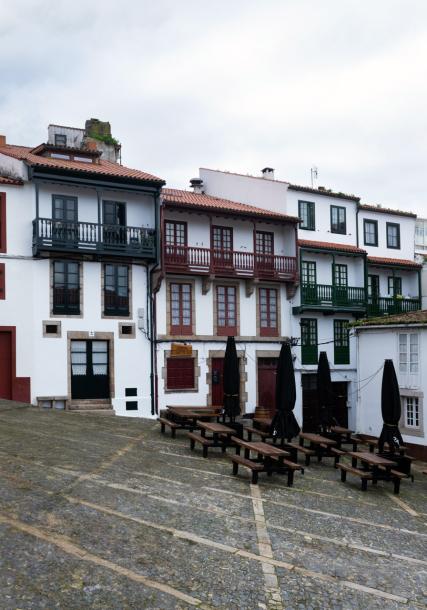 Betanzos