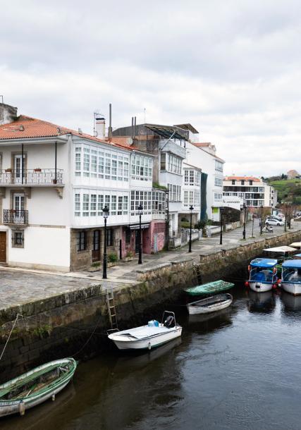 Betanzos