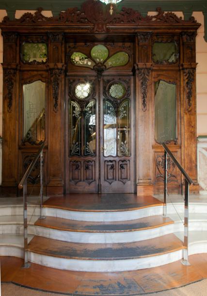 Café Moderno (Pontevedra)