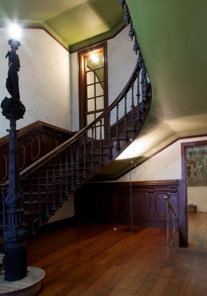 Café Moderno (Pontevedra)