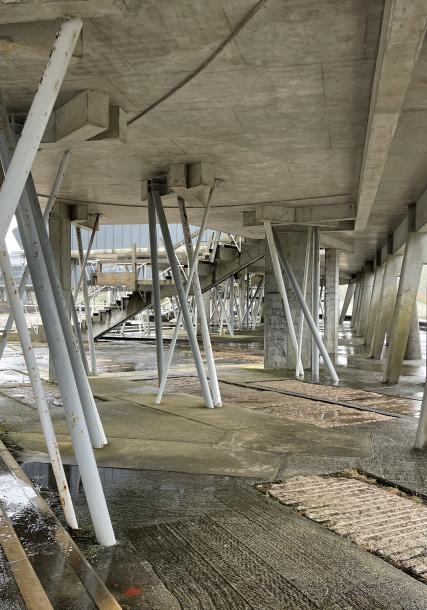 Vigo's University campus