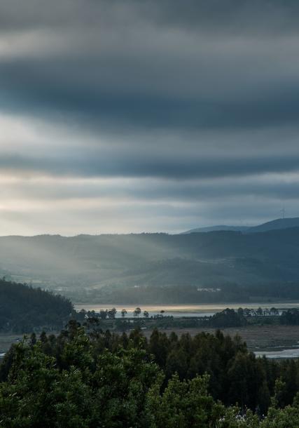 Country holiday house Calma Nórdica