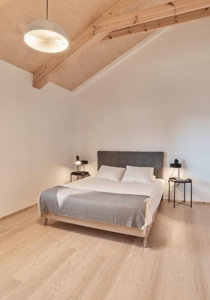 Country holiday house Calma Nórdica