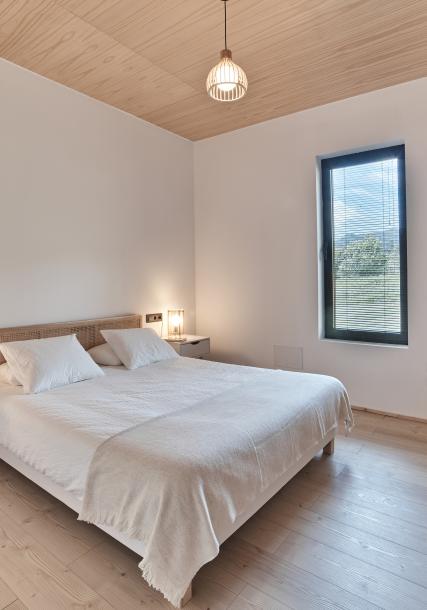 Country holiday house Calma Nórdica