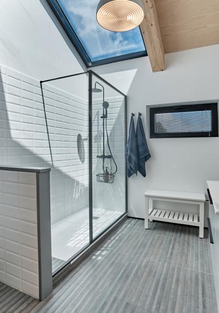 Country holiday house Calma Nórdica