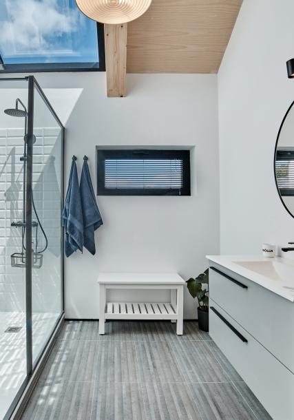 Country holiday house Calma Nórdica