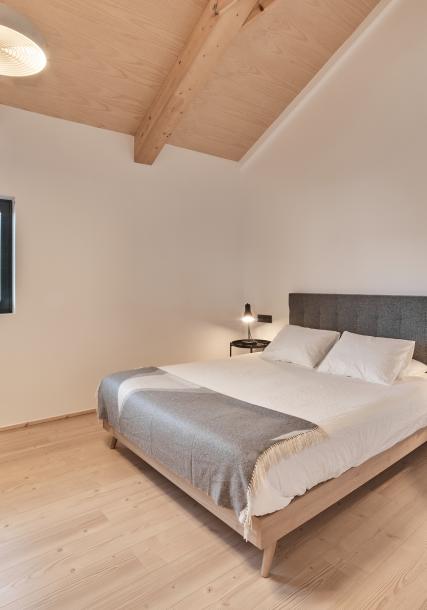 Country holiday house Calma Nórdica