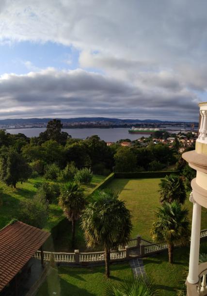 Casa da maleta in Fene