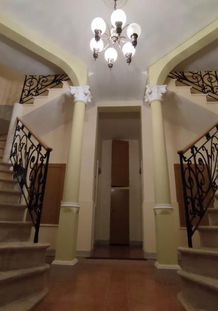 Casa da maleta in Fene