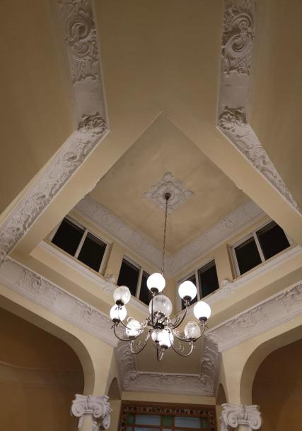 Casa da maleta in Fene