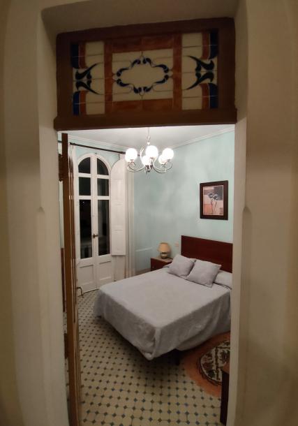 Casa da maleta in Fene