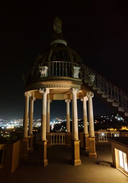 Casa da maleta in Fene