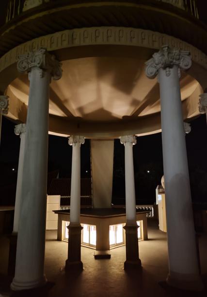 Casa da maleta in Fene