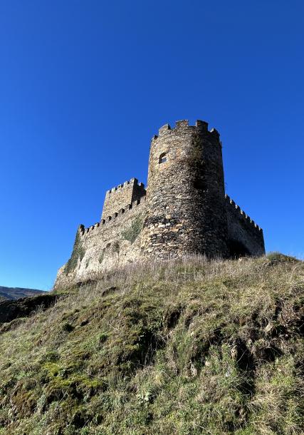 Doiras Castle