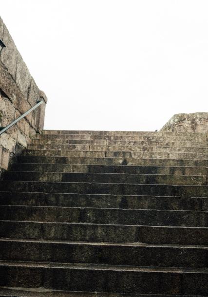 Castelo de San Antón