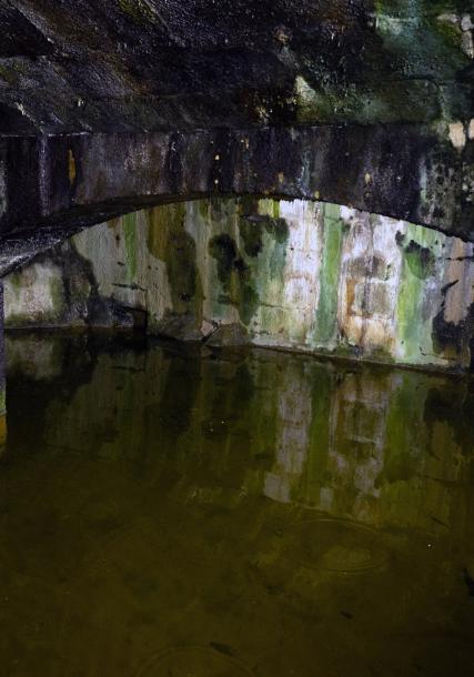 Castelo de San Antón