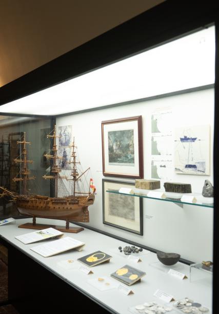 Castelo de San Antón