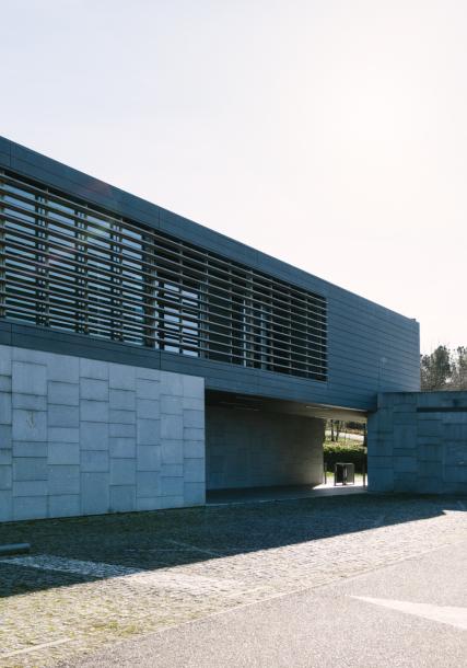 San Cibrao de Las' hillfort