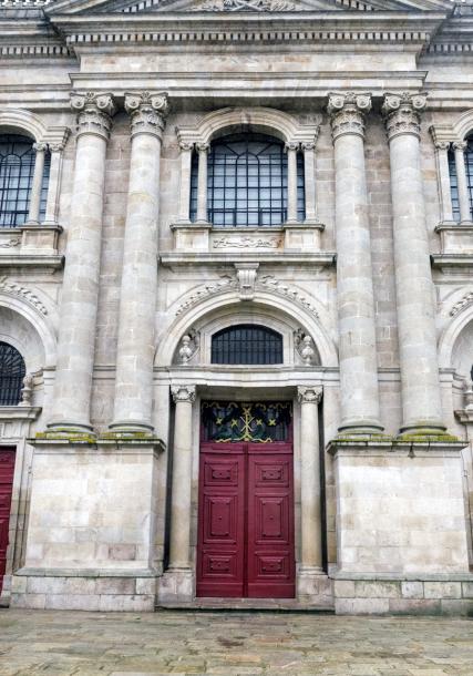 Catedral de Lugo