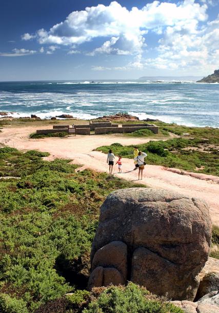 Cementerio de los Ingleses (Cemetery of the British)
