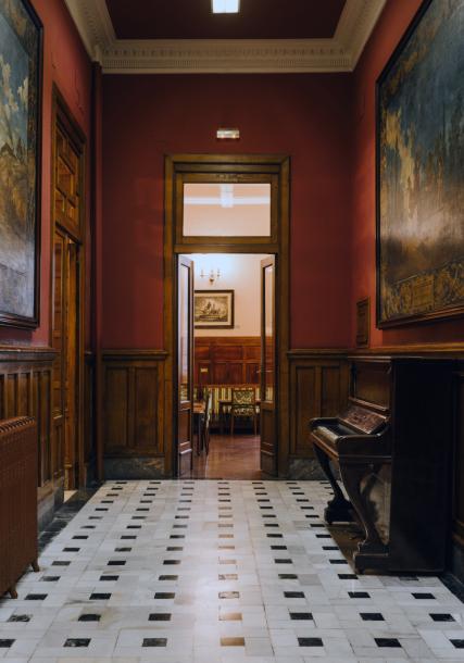 Círculo de las Artes de Lugo