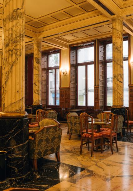 Círculo de las Artes de Lugo