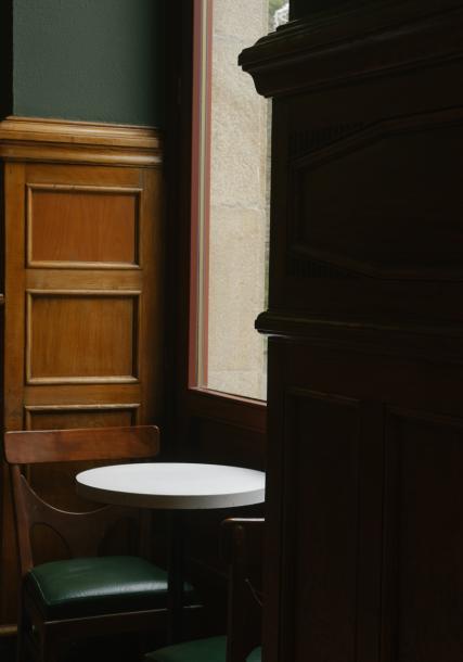 Círculo de las Artes de Lugo