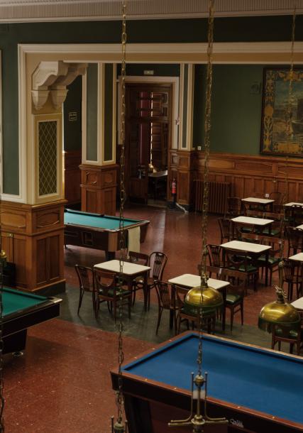 Círculo de las Artes de Lugo