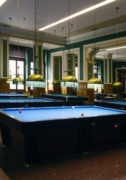 Círculo de las Artes de Lugo