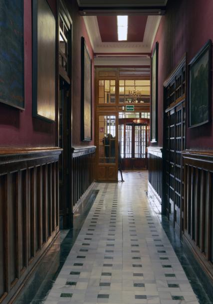 Círculo de las Artes de Lugo