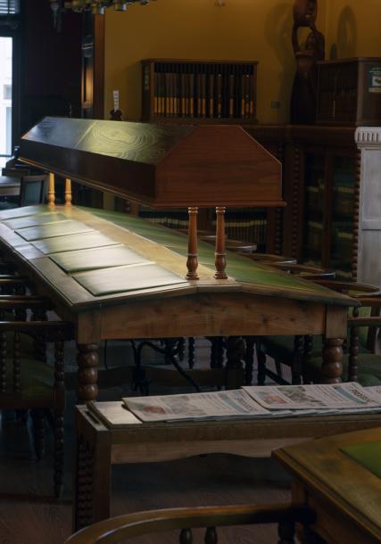 Círculo de las Artes de Lugo