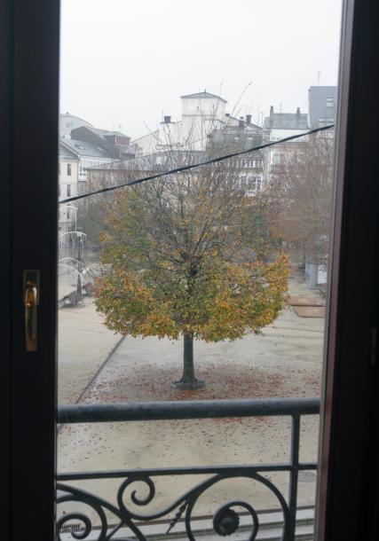 Círculo de las Artes de Lugo