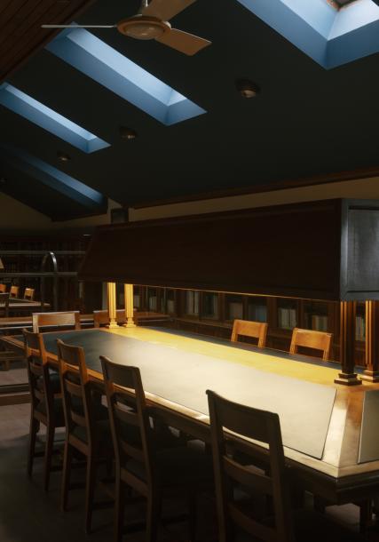 Círculo de las Artes de Lugo